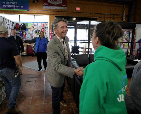 Williamsburg Habitat for Humanity 1