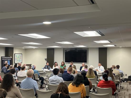 Public Health Seminar 4