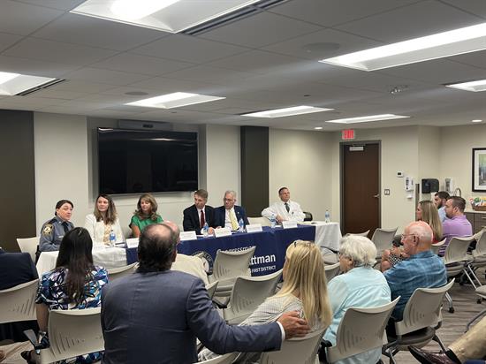 Public Health Seminar 3