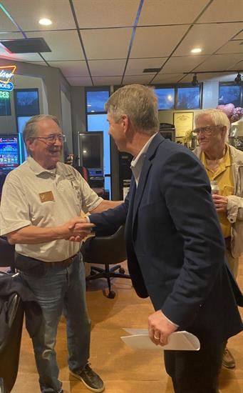 Veterans Roundtable 4