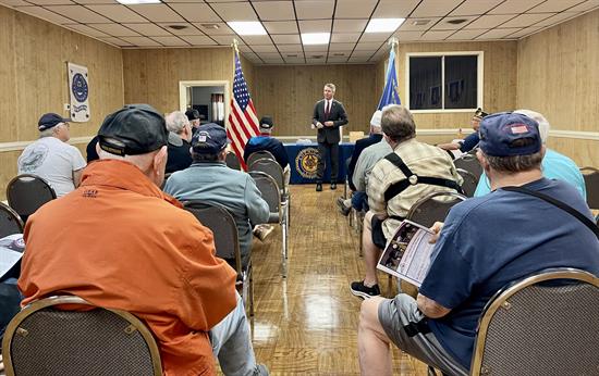 Ches Vet Roundtable 4