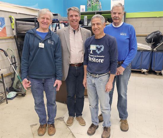 Williamsburg Habitat for Humanity 2