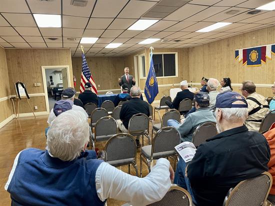 Ches Vet Roundtable 3